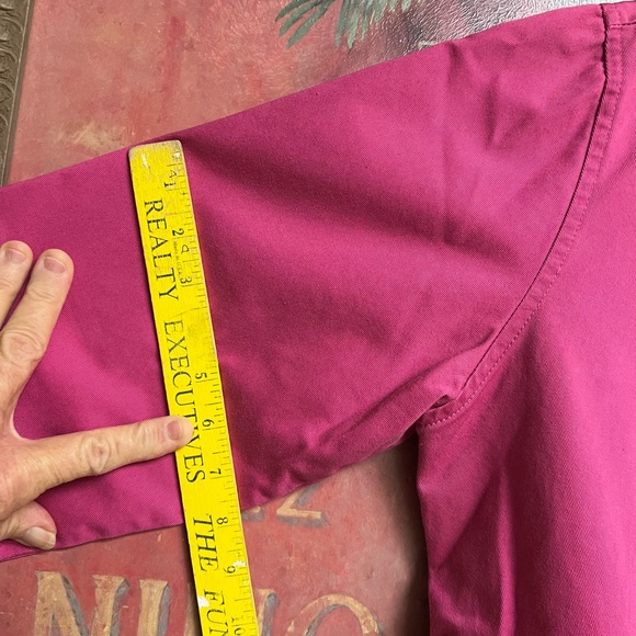 Bill Blass Pink Women's Jacket - Picture 15 of 15